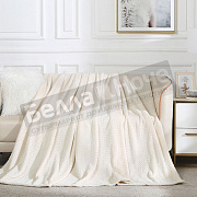 Клео Плед Велсофт 180*200 Coletta 180/001-COL