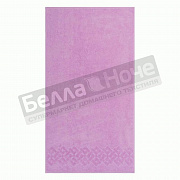 ПТ-2601-05583 Болдрик 50*90 цв.15-3412 Сиреневый