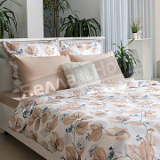 КПБ ВН перкаль 1,5сп. 30161/2+70228 ELEGANT AUTUMN нав.2-70*70