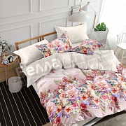 КПБ Люксония поплин 1.5 сп. Вдохновение