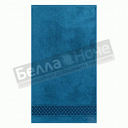 ПЦ-1201-5767 Осмэн 100*150 цв.18-4231 Синий