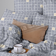 КПБ ХД бязь 1,5сп. 30249/1 Тессера нав.2-70*70