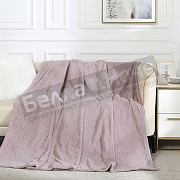 Клео Плед Велсофт 200*220 Coletta 200/006-COL