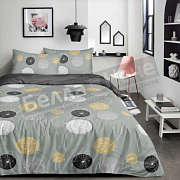 КПБ Luxor сатин Евро BH h 090 A/B (N)