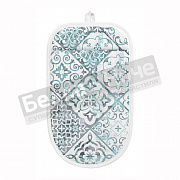 Веросса Варежка- прихватка х/б 17*25 8792/1 Апаричи