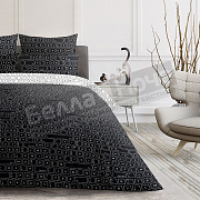 КПБ ВН ранфорс Дуэт 30009/1+8986/1 Day & night нав.2-70*70