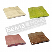 Клео К-т наволочек велсофт 45*45 Pinoli 45/001-PN Ассорти