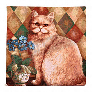 Гобелен Плюс наволочка 38*38 Пушок