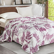 Клео Плед Велсофт 200*220 Калифорния 200/186- pf