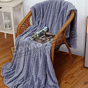 Клео Плед Велсофт 200*220 Carre 200/007-CR