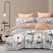 КПБ Luxor сатин Евро 524 A/B (N)