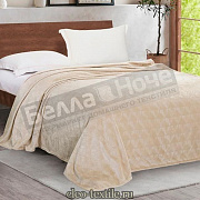 Клео Плед Велсофт 150*200 Magnolia 150/003-MAG