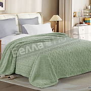 Клео Плед Велсофт 200*220 Gammi 200/008-GAM