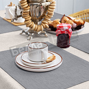 ВН Салфетка сервировочная рогожка, пэ ДТ172 35*45 Базальт 31