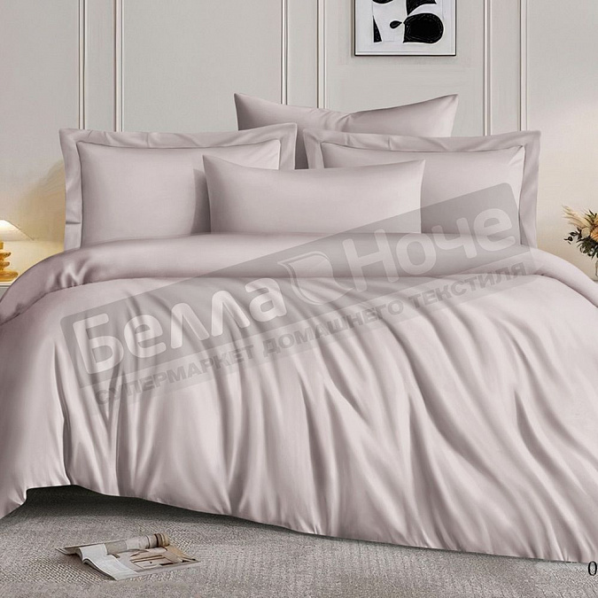 Детальная картинка товара «кпб клео organic tencel дуэт (2-50*70+2-70*70) 41/007-oto»