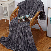 Клео Плед Велсофт 150*200 Orrizonte 150/006-OT