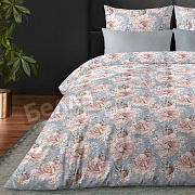 КПБ Веросса сатин-люкс 2,0 сп. 30232/1+70173 Florescence нав.2-50*70