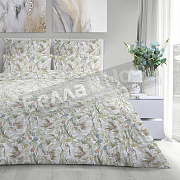 Веросса К-т наволочек сатин 2-50*70 30143/1 Blossom