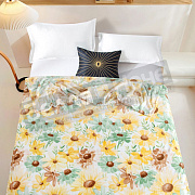 Романс Плед Велсофт 200*220 XH PW 14 в тубе