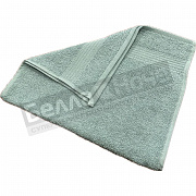 ВВТ Полотенце махр. 35*60 цв.506 Полынь 375гр (120)
