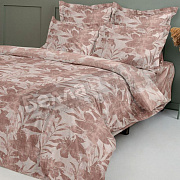 КПБ ШС ЭКОДОМ Персик бязь 2,0 - Макси 21745-1