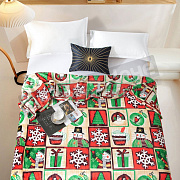 Романс Плед Велсофт 150*200 XH PW 20 в тубе