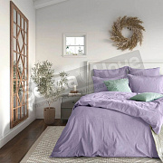 КПБ Веросса Melange 1,5сп. iris нав.2-70*70