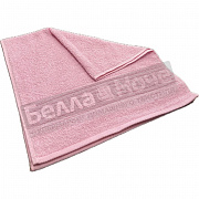 ВВТ Полотенце махр. 35*70 цв.312 Пастельно- розовый 350гр (2770)