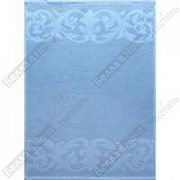 ПЦ-559-4013 Бон аппетито 50*70 цв.135 Голубой