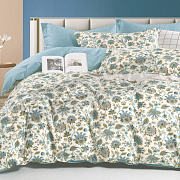 КПБ Сайлид сатин 2,0 - Макси BP -159