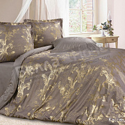 КПБ Эстетика сатин- жакк 2,0 - Макси Кассандра книжка