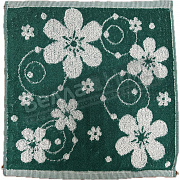 Авангард Салфетка махр. пестр. 33*33 С79-ЮА рис.2861 Свидание