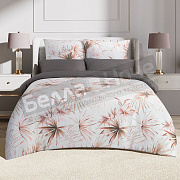 КПБ Гармоника сатин 1,5 сп. Модус  