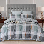 КПБ Сайлид сатин 2,0 сп. В - 254