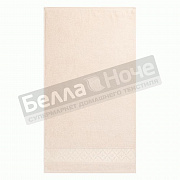 ПЦ-3501-5767 Осмэн 70*130 цв.13-0908 Кофе глясе