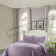 ROMANCE К-т Покрывало велюр термостежка 230*250+2-50*70 XH V3  39