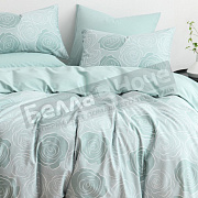 КПБ Сайлид сатин Евро BP -186