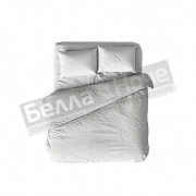 КПБ ШС МС Гофре 1,5 сп. 10090 Белый