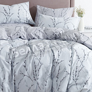 КПБ Сайлид сатин 2,0 - Макси BP -174