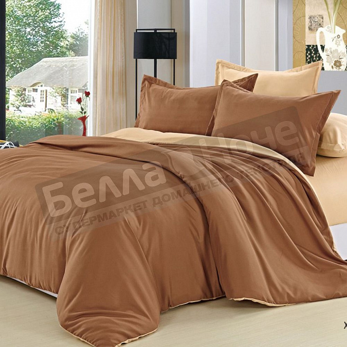 Детальная картинка товара «танго 150*210 d002 коричневый/бежевый»