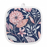 Веросса Прихватка х/б 20*20 8963/1 Моэна