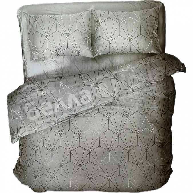 Детальная картинка товара «кпб blakit бязь 2,0 - макси 637702 / 592641 к»