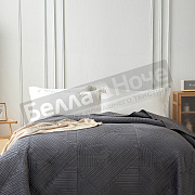 Романс Покрывало велюр стёг. на синтеп. 200*220 JOY V3 28