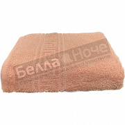 ВВТ Полотенце махр. 70*140 цв.311 Лососевый 350гр (2770)