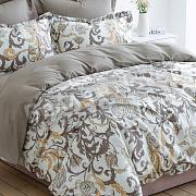 КПБ Сайлид сатин Дуэт BR -15