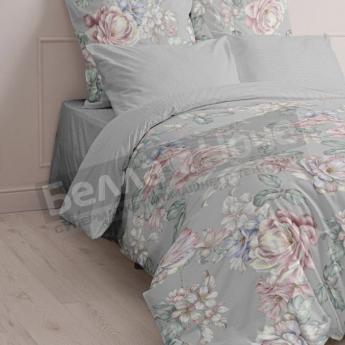 Детальная картинка товара «кпб шс мс бязь евро 21542-2»