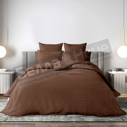 КПБ ВН Страйп-дизайн поплин 1,5сп. 8709/16 BRAWNIE нав.2-70*70