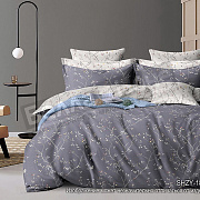 КПБ Luxor сатин Дуэт 1846 A/B (N)