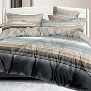 КПБ Клео Art Color полисатин Дуэт 4нав. 41/165-AC 