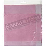 ДТ К-т Скатерть 140*250+салф.6-42*42 Ассорти арт.НССП пакет